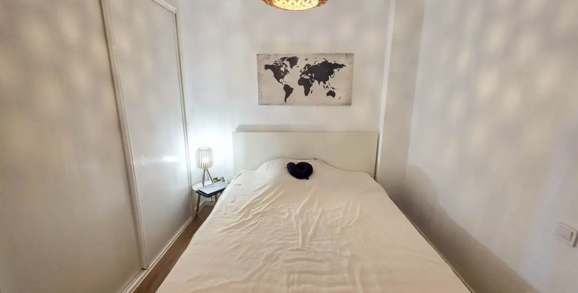 Продажа апартаментов на среднем этаже в Reserva de Marbella 32