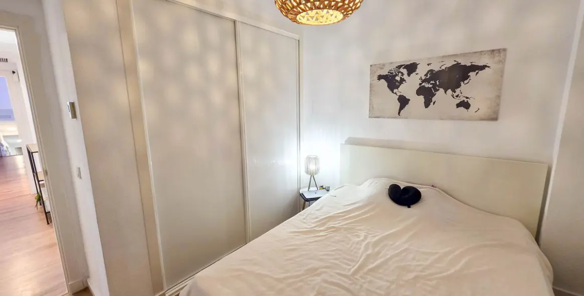 Продажа апартаментов на среднем этаже в Reserva de Marbella 33