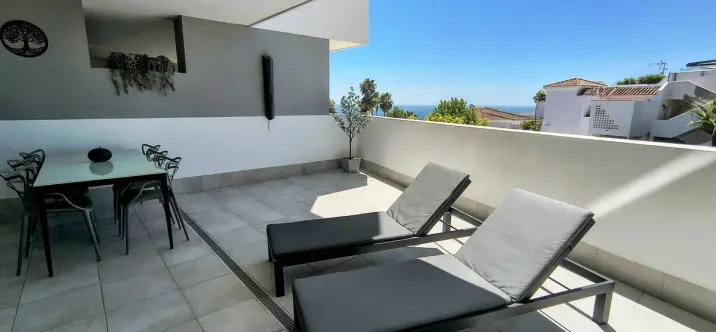 Продажа апартаментов на первом этаже в La Duquesa 1