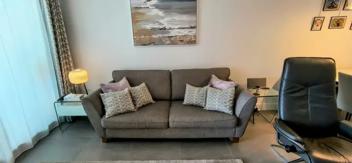 Продажа апартаментов на первом этаже в La Duquesa 4