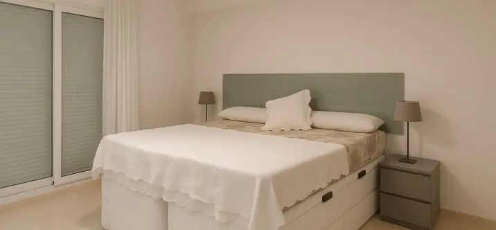 Продажа апартаментов на первом этаже в Guadalmina Baja 3