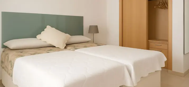 Продажа апартаментов на первом этаже в Guadalmina Baja 4