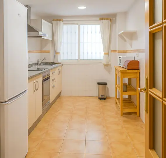 Продажа апартаментов на первом этаже в Guadalmina Baja