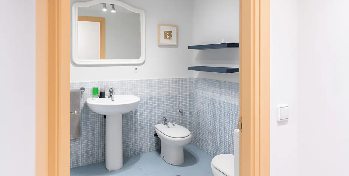 Продажа апартаментов на первом этаже в Guadalmina Baja 8