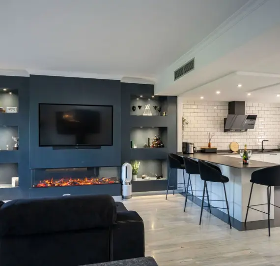 Sale of townhouse in Alhaurin Golf