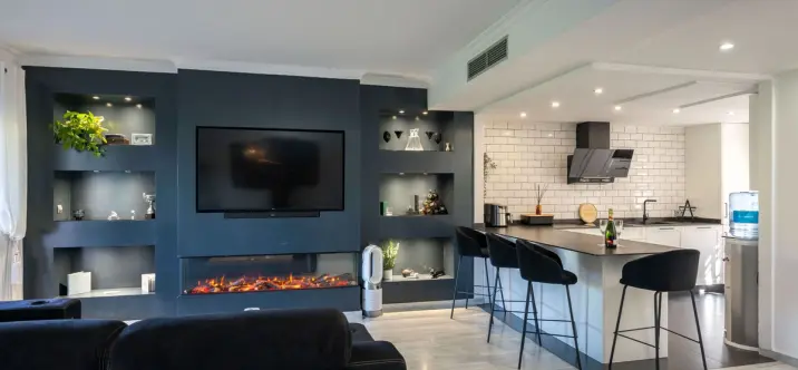 Sale of townhouse in Alhaurin Golf 0