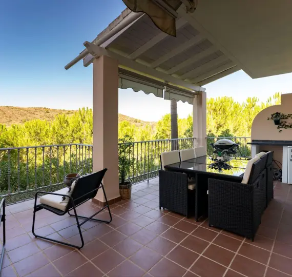 Sale of townhouse in Alhaurin Golf