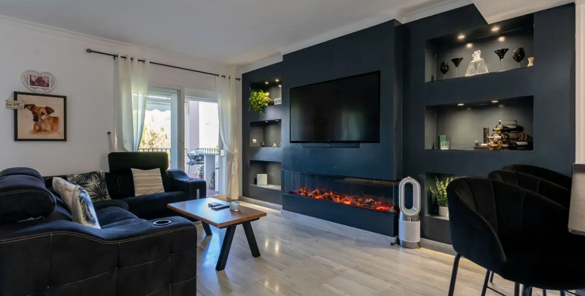 Sale of townhouse in Alhaurin Golf 5