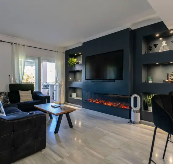 Sale of townhouse in Alhaurin Golf