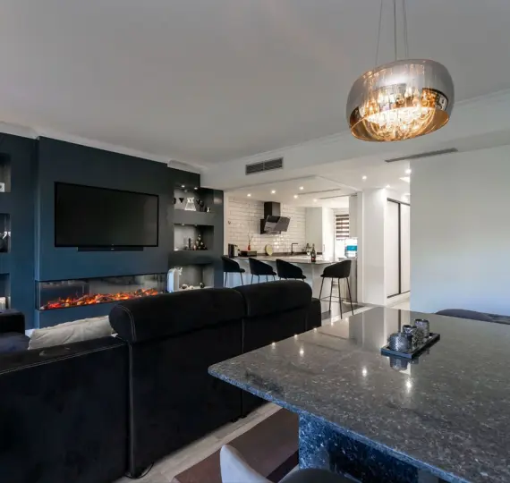 Sale of townhouse in Alhaurin Golf