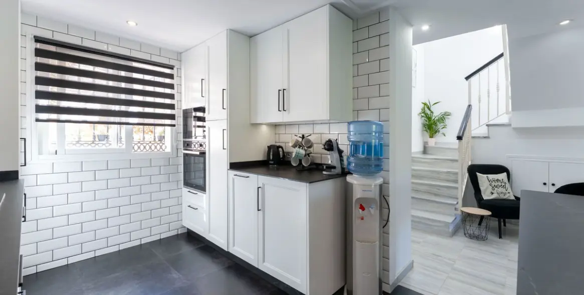 Sale of townhouse in Alhaurin Golf 16