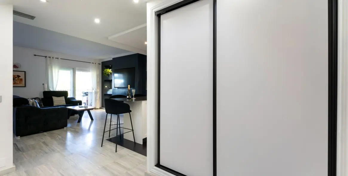 Sale of townhouse in Alhaurin Golf 17