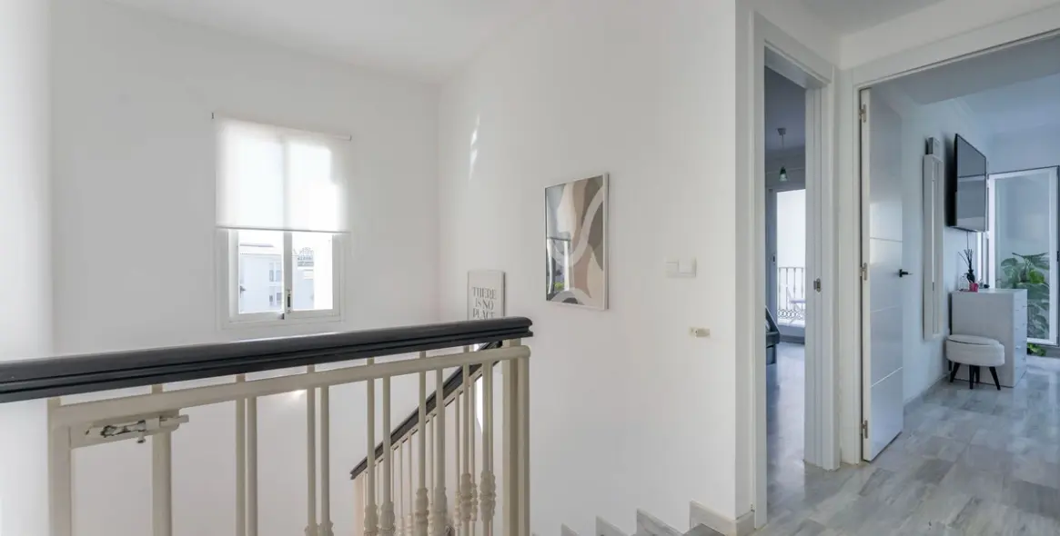 Sale of townhouse in Alhaurin Golf 20