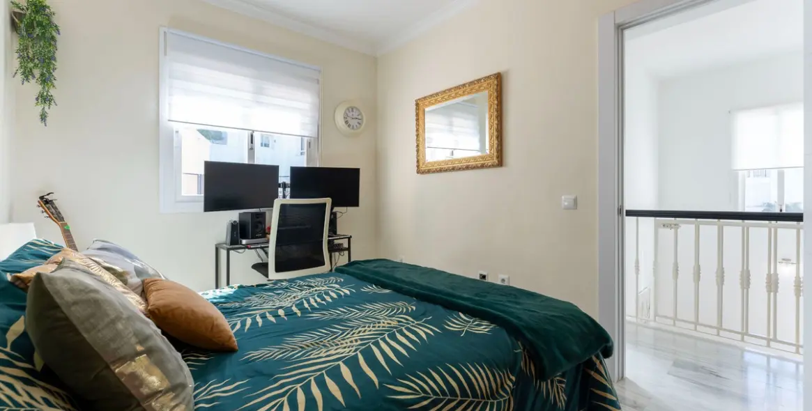 Продажа таунхауса в Alhaurin Golf 21