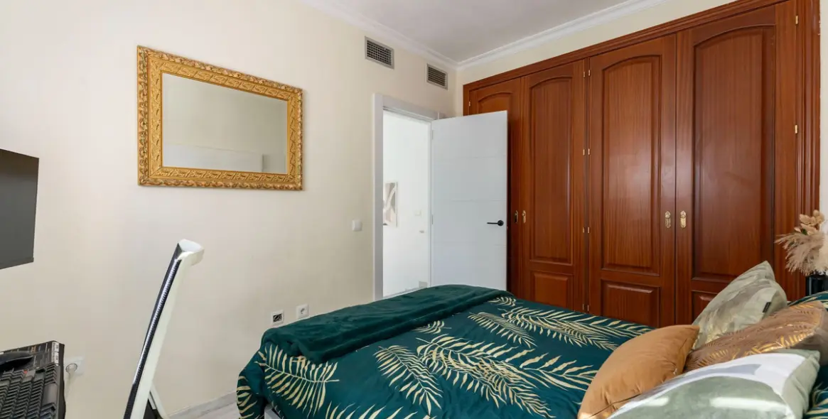 Продажа таунхауса в Alhaurin Golf 22