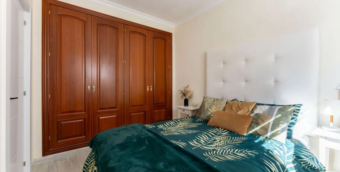 Продажа таунхауса в Alhaurin Golf 23