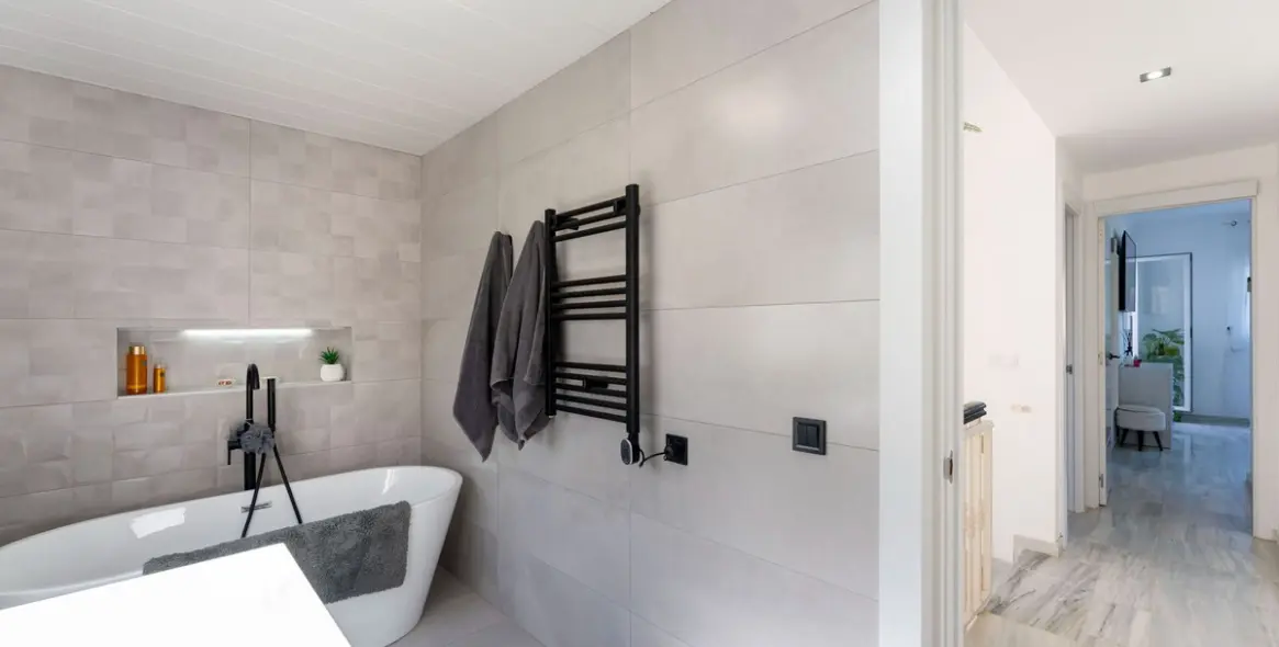 Продажа таунхауса в Alhaurin Golf 25