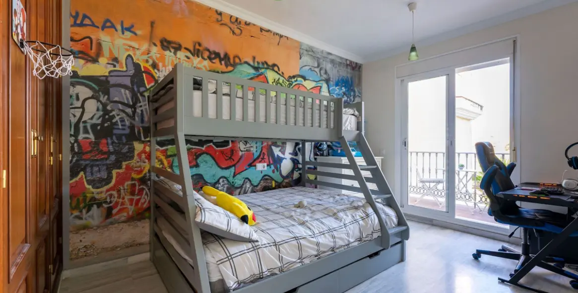 Продажа таунхауса в Alhaurin Golf 27