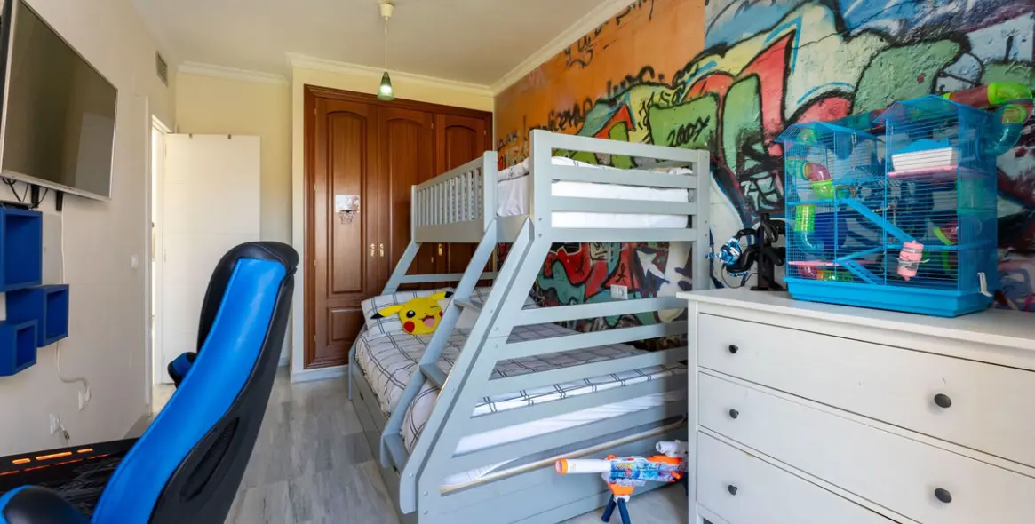 Продажа таунхауса в Alhaurin Golf 28