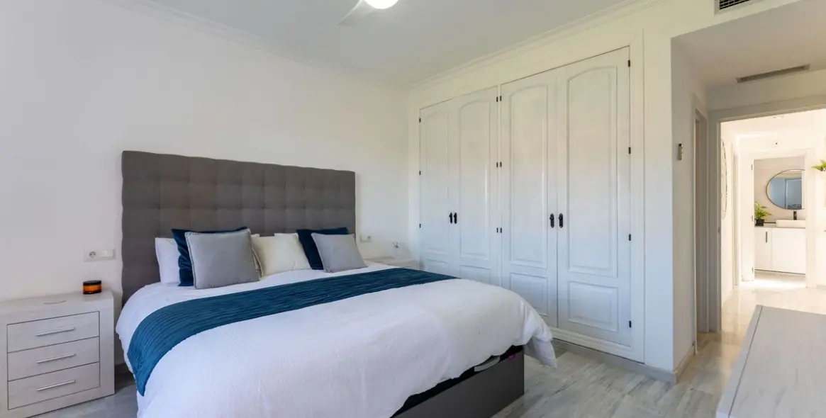 Продажа таунхауса в Alhaurin Golf 29