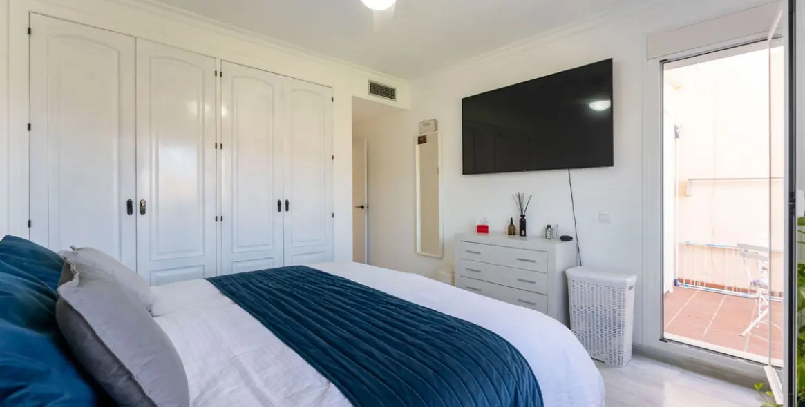 Продажа таунхауса в Alhaurin Golf 30