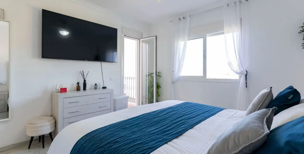 Продажа таунхауса в Alhaurin Golf 31