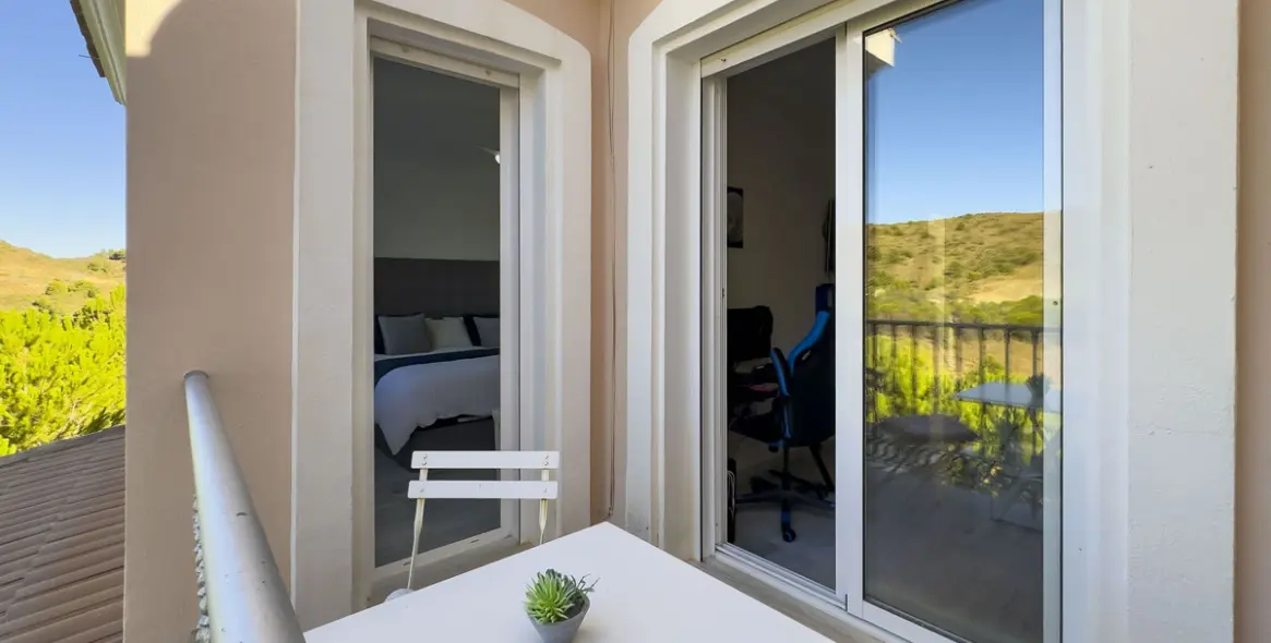 Продажа таунхауса в Alhaurin Golf 35