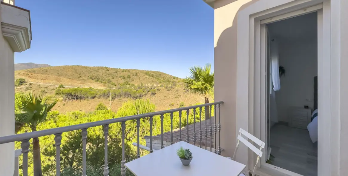 Продажа таунхауса в Alhaurin Golf 36