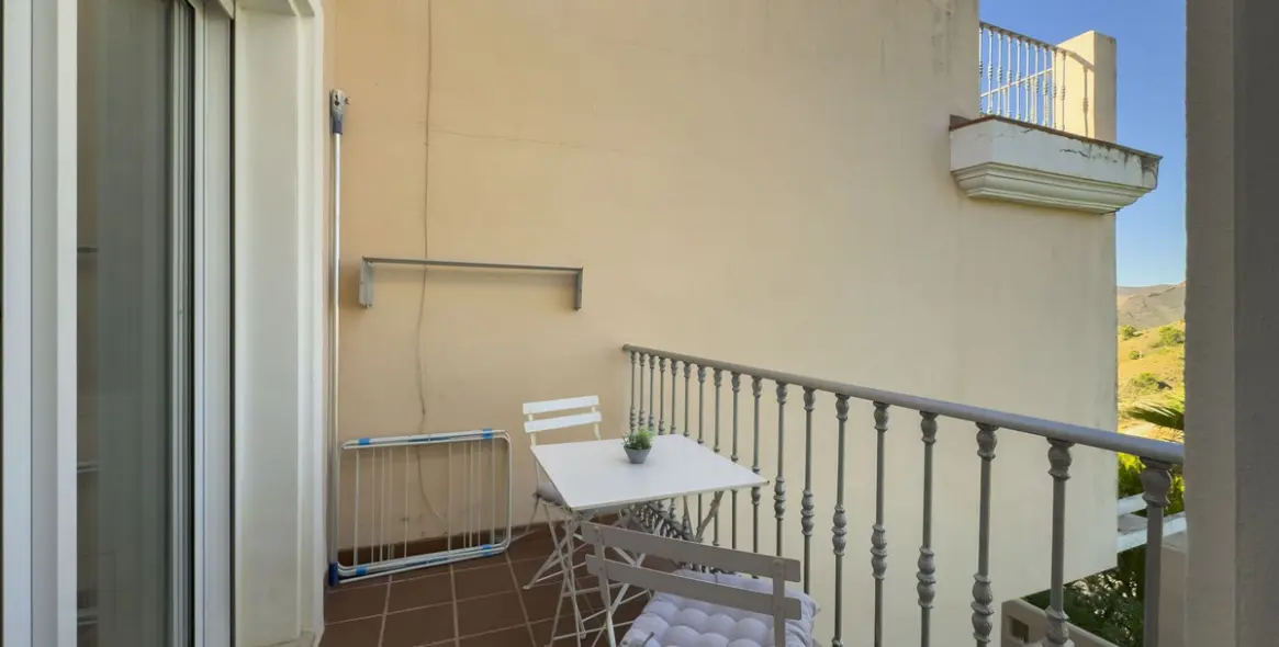 Продажа таунхауса в Alhaurin Golf 37