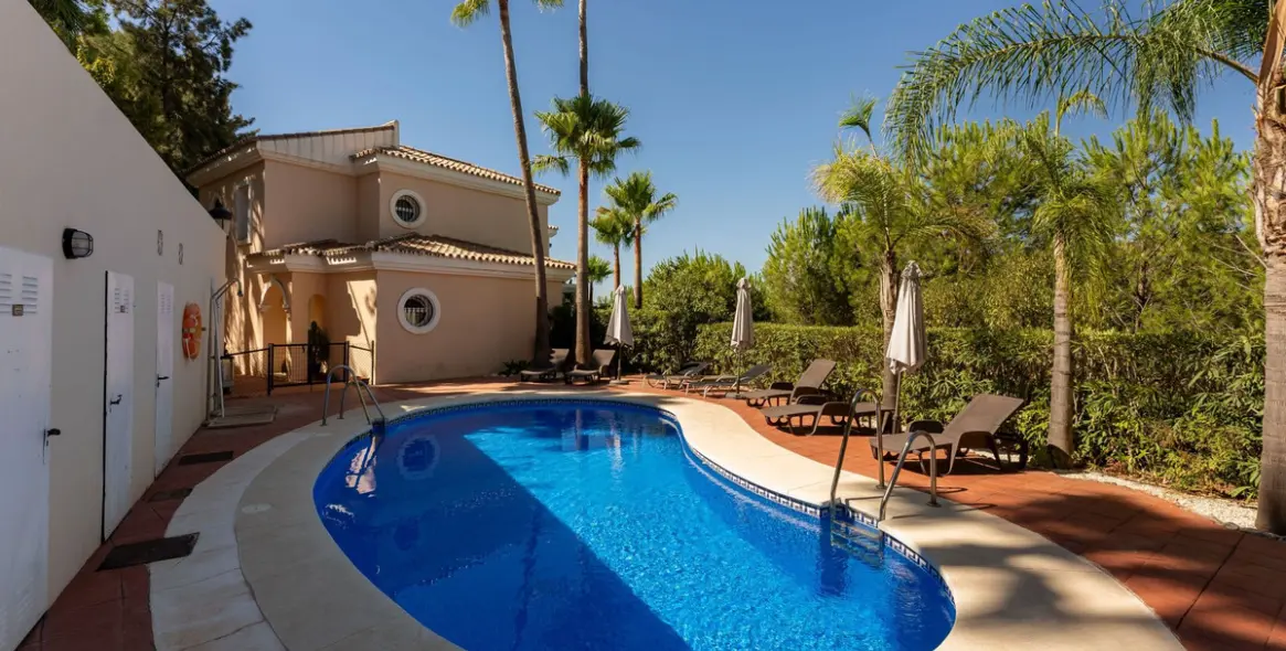 Продажа таунхауса в Alhaurin Golf 38