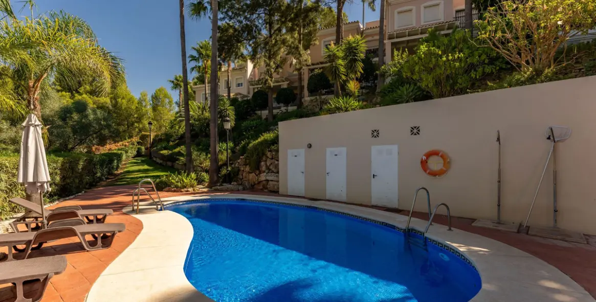 Продажа таунхауса в Alhaurin Golf 39