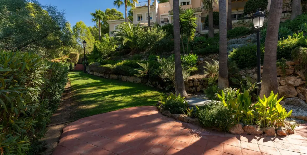 Продажа таунхауса в Alhaurin Golf 40