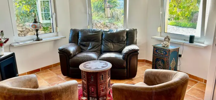 Sale of detached villa in Alcaucín 1