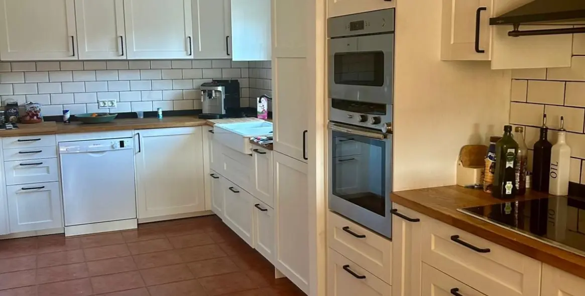 Sale of detached villa in Alcaucín 3