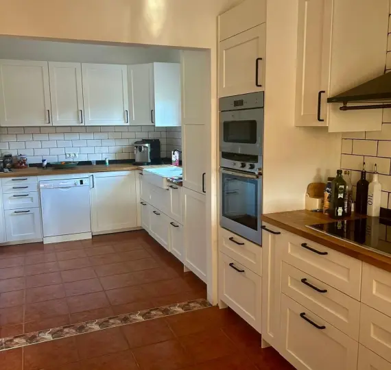 Sale of detached villa in Alcaucín