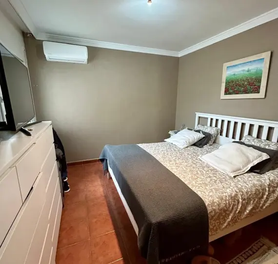 Sale of detached villa in Alcaucín