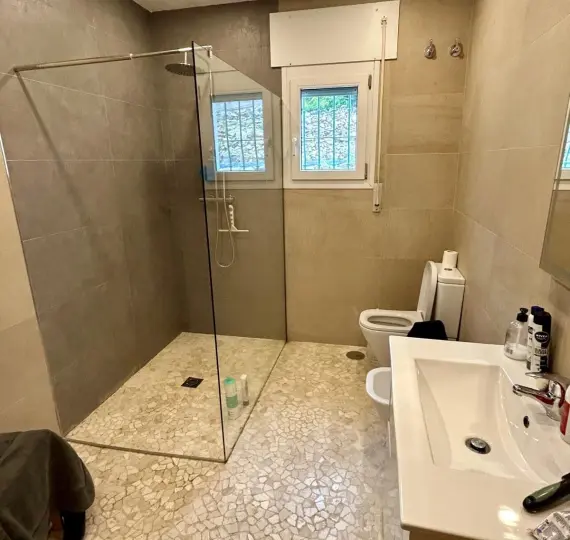 Sale of detached villa in Alcaucín