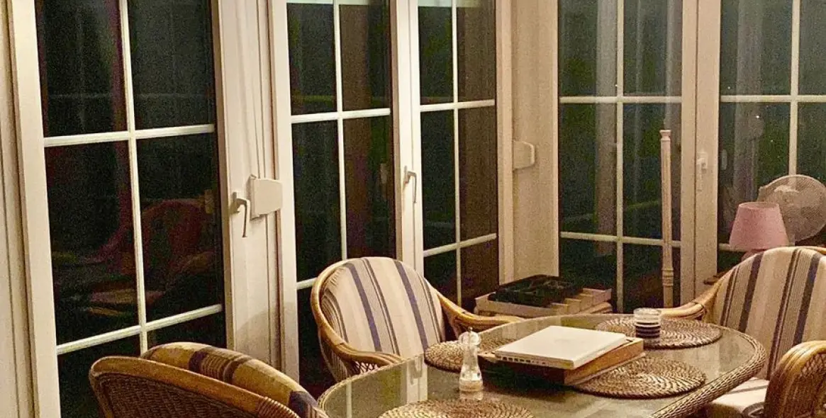 Sale of detached villa in Alcaucín 6