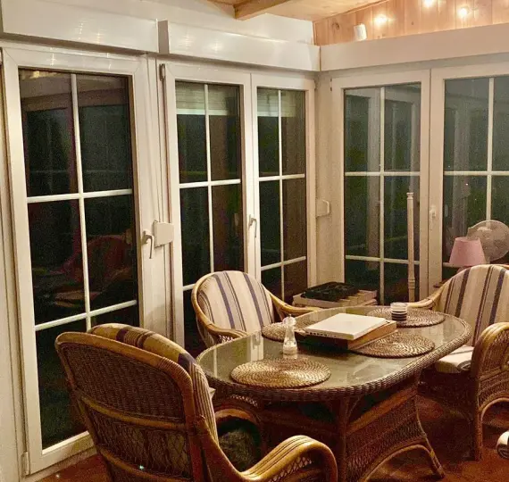 Sale of detached villa in Alcaucín