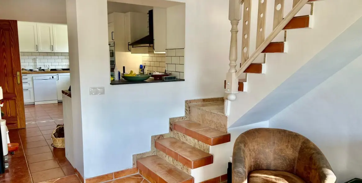 Sale of detached villa in Alcaucín 7