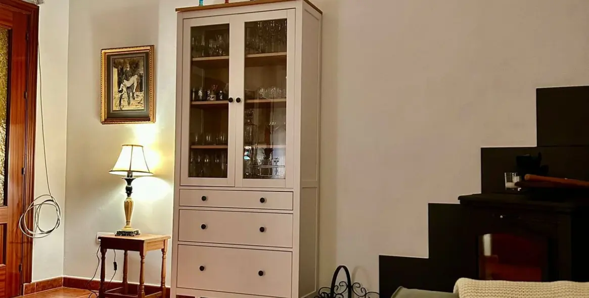 Sale of detached villa in Alcaucín 9