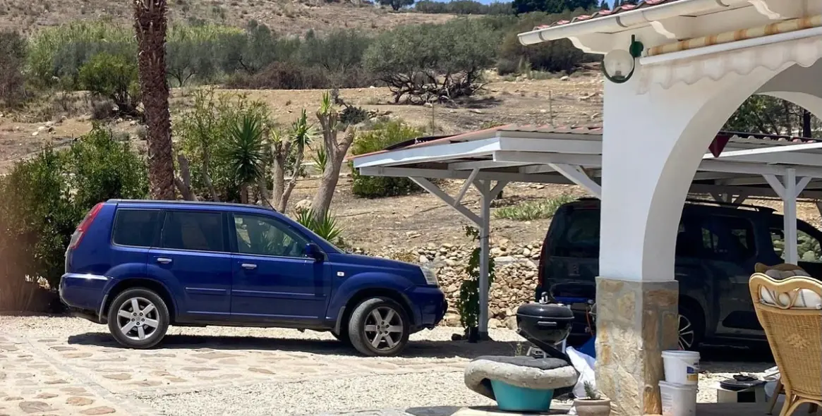 Sale of detached villa in Alcaucín 15