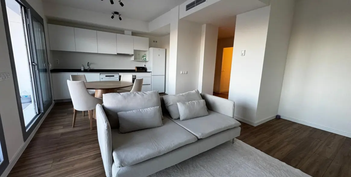 Sale of penthouse in Estepona 10