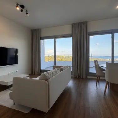 Venta de ático en Estepona