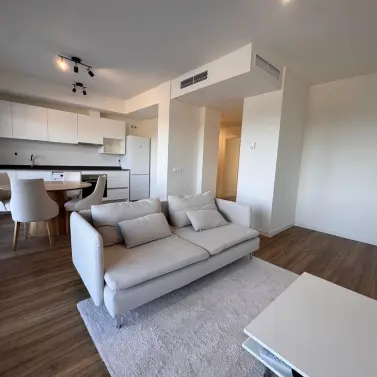 Venta de ático en Estepona