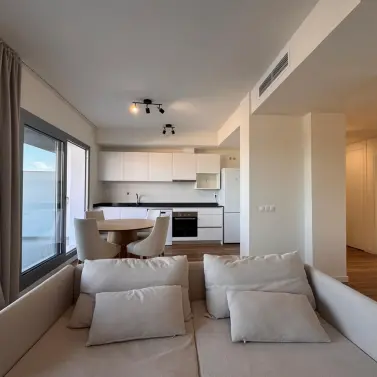 Venta de ático en Estepona