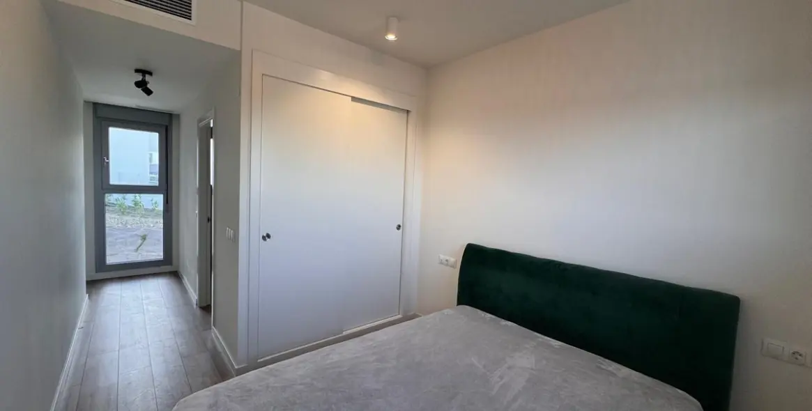 Sale of penthouse in Estepona 7