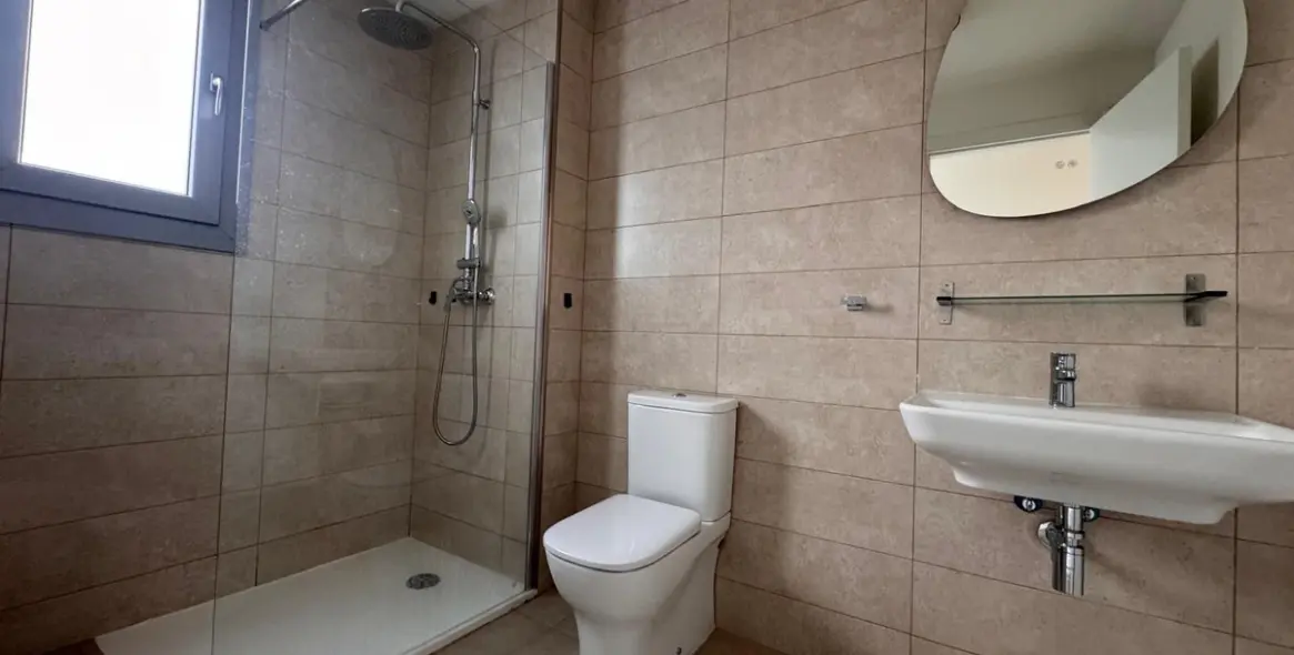 Sale of penthouse in Estepona 11