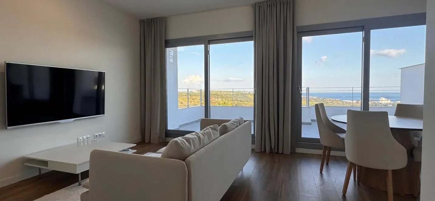Продажа пентхауса в Estepona 2