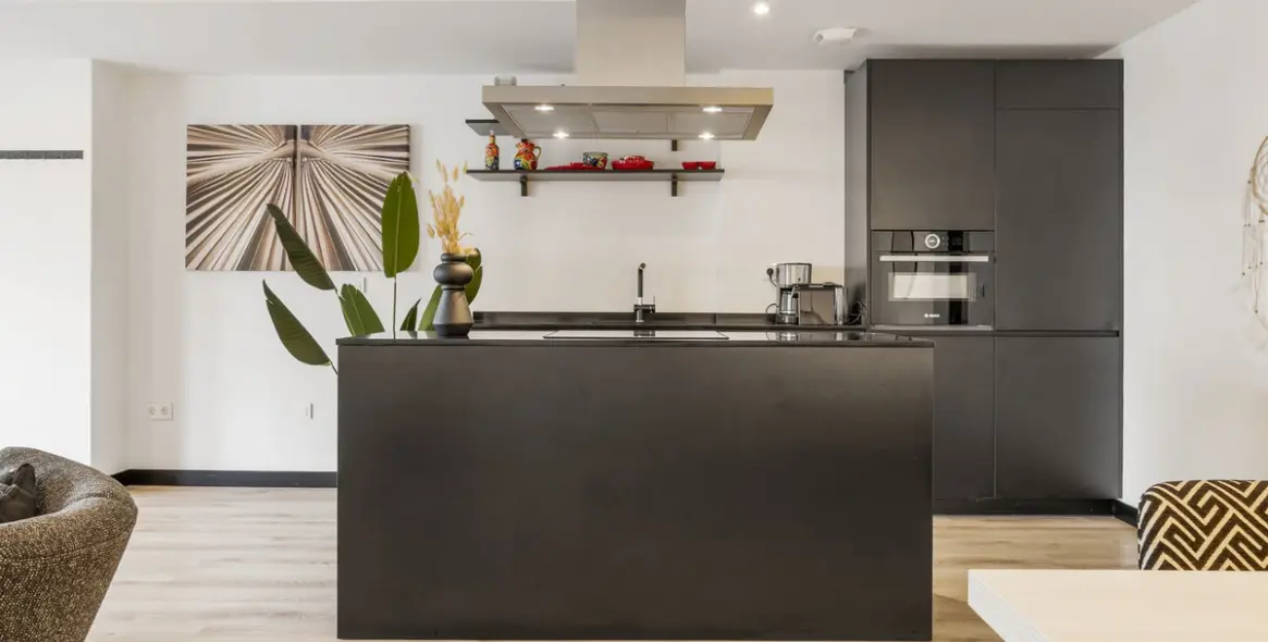 Sale of ground floor apartment in Mijas 7